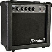 Randall MR15(E) гитарный комбо