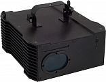 Laserworld CS-800G зеленый лазер с интерфейсом ILDA 500-800mW / 532nm