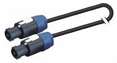 Roxtone SPC400/10 кабель распаянный для громкоговорителей, длина 10 метров