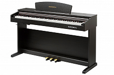 Kurzweil M90 SR цифровое пианино, 88 молоточковых клавиш, цвет палисандр