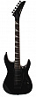 Aria XL-DLX BK гитара электрическая, цвет черный