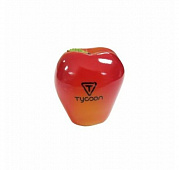 Tycoon TF A шейкер пластиковый "яблоко"