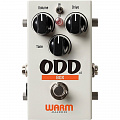 Warm Audio ODD Box V1 гитарная педаль овердрайв