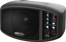 Kustom KPX5M  компактный активный монитор 320 Вт, динамики 1 х 5"
