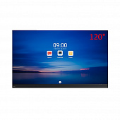 QSTech xWall Plus 120-13 светодиодный экран All-in-One 120"