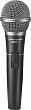 Audio-Technica PRO31QTR микрофон динамический вокальный кардиоидный с кабелем XLR-Jack, 60-13000 Гц