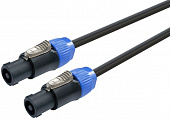 Roxtone DSSS215/1 кабель для громкоговорителей, длина 1 метр