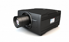Barco FL40-4K MKII  светодиодный проектор [без объектива], цвет чёрный