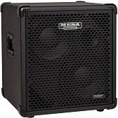 Mesa Boogie 2X10 Subway кабинет для бас-гитарных усилителей, 600Вт
