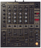 Pioneer DJM-600 DJ-микшер