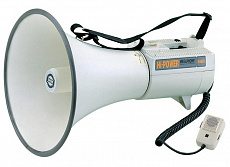 Show ER68 мегафон с выносным микрофоном, 45 Вт