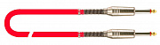 Quik Lok S200-6 RE инструментальный кабель, 6 м.