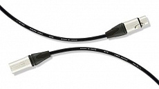 MrCable AIX-03-PVQP кабель XLR-XLR, 3 м.