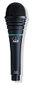 AKG D3800 микрофон вокальный динамич.суперкард.40-21000Гц