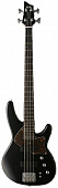 Fujigen SDR-4R/ AL/ BK бас-гитара