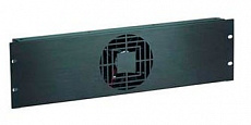 Imlight панель 3U ventil панель высотой 3U с встроенным вентилятором 220В