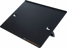 Studiologic SL Magnetic Computer Plate подставка для ноутбука с магнитным креплением, предназначена для использования с SL клавиатурами