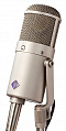 Neumann U 47 Fet студийный микрофон