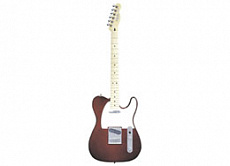 Fender STD TELE ARCTIC WHITE электрогитара, цвет белый