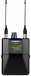 Shure P10R L9E (670–742 МГц) поясной приемник системы персонального мониторинга PSM1000