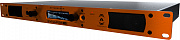 Attero Tech DM1 32 - канальный итерфейс мониторинга Dante / AES67 Audio, линкуется до 4 шт. (128 каналов), 1RU