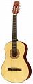 Manuel RodriguezC8 Laminated классическая гитара, цвет натуральный глянцевый