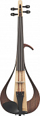 Yamaha YEV104N  электроскрипка с пассивным питанием, 4 струны, натуральный цвет