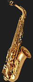 Cannonball Falcon A90-L  альт-саксофон школьный, золотой лак