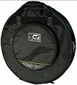 Rockbag RB 22640B / Plus сумка для тарелок ''Deluxe Line'', 22'', подкладка 20 мм