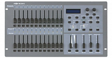 Showtec SC-2412 световая консоль, 48 каналов