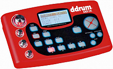 Ddrum DD3XM модуль для электронной барабанной установки