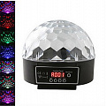 Big Dipper L011 LED Magic Ball Light светодиодный динамический эффект