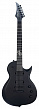 Solar Guitars GF2.6C  электрогитара, цвет черный матовый