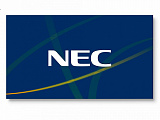 NEC UN552S lED панель MultiSync 1920х1080,1700:1,700кд/м2, проходной DP,HDMI,OPS Slot, стык 0,88мм (07DF1LBN)