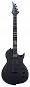 Solar Guitars GF2.6C  электрогитара, цвет черный матовый