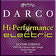 Darco DP9200 HI-Performance Rock набор 6 струн для электогитары, 010-046