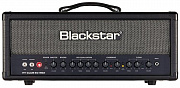 Blackstar HT Club 50 (H) MkII ламповый гитарный усилитель "голова", 50 Вт