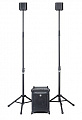 HK Audio L.U.C.A.S. Nano 305FX мобильный звукоусилительный комплект, 230 Вт