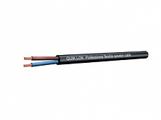 Quik Lok CA830 спикерный кабель