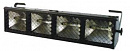 Imlight FLOODLIGHT FL-4 4-х секционный светильник заливающего света, 4х500 Вт. Симметричный отражатель.