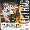La Bella EL-JL струны для электрогитары