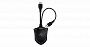 Prestel WB-2H адаптер 4K для беспроводного подключения к HDMI и USB