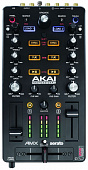 Akai PRO AMX контроллер микшера Serato DJ