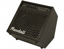 Randall RX75BM(E) басовый комбо, 75 Вт, 12''