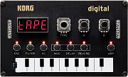 Korg NTS-1 Digital NU:TEKT  DIY-синтезатор