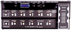Rocktron Utopia B300 напольный процессор для бас гитары