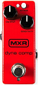 Dunlop MXR M291  Dyna Comp Mini гитарный компрессор