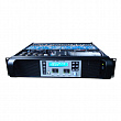Sanway DSP-6KQ  4-х канальный усилитель мощности звука с DSP-платформой