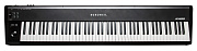 Kurzweil KM88  MIDI-клавиатура, 88 молоточковых клавиш, цвет чёрный