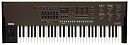 Korg Opsix SE цифровой FM синтезатор, 61 клавиша